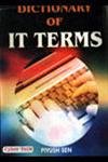 9788178840901: Dictionary of IT Terms