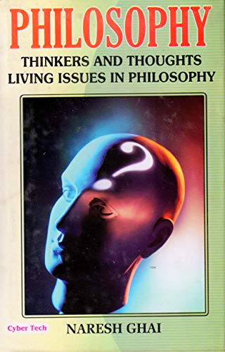 Beispielbild fr Philosophy: Thinkers and Thoughts Living Issues in Philosoph zum Verkauf von dsmbooks