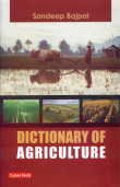 Beispielbild fr Dictionary of Agriculture zum Verkauf von Books Puddle