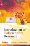 9788178844244: Introduction to Pollen Spore Research