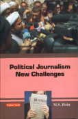 Beispielbild fr Political Journalism New Challenges zum Verkauf von Blackwell's
