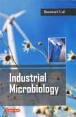 9788178844985: Industrial Microbiology