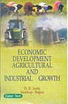 Stock image for Economic Development Agricultural and Industrial Growth for sale by dsmbooks