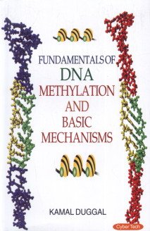 9788178846767: Fundamentals of DNA Mytthylation & Basic Mechanisms