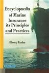 Beispielbild fr Encyclopaedia of Marine Insurance Its Principles and Practic zum Verkauf von dsmbooks