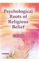Beispielbild fr Psychological Roots of Religious Belief zum Verkauf von GF Books, Inc.
