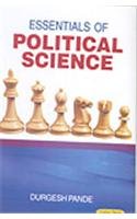 9788178847283: Essentials of Political Science