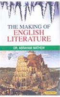 9788178847405: The Making of English Literature