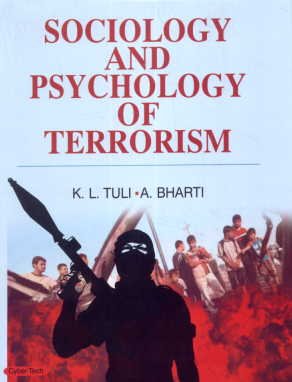 Sociology and Psychology of Terrorism