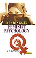 Stock image for Readings in Feminist Psychology for sale by dsmbooks