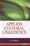 Stock image for Applied Cultural Linguistics for sale by dsmbooks