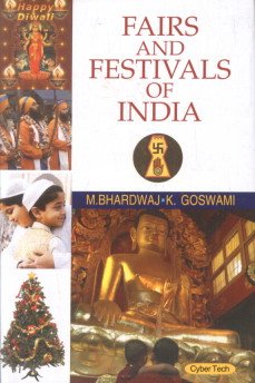 9788178847757: Fairs and Festivals of India