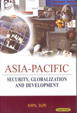 Stock image for Asia-Pacific for sale by Books Puddle