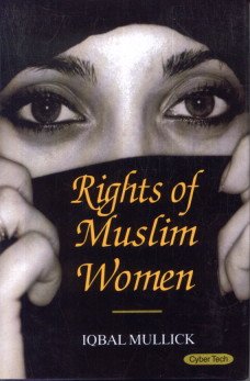 9788178848136: Rights of Muslim Women