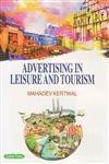 Stock image for Advertising in Leisure and Tourism for sale by dsmbooks