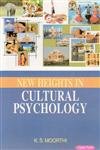 9788178849386: New Heights in Cultural Psychology