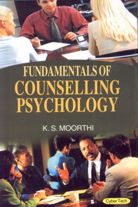 Stock image for Fund. of Counselling Psychology for sale by dsmbooks