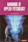 Stock image for Hand Book of Applied Psychology for sale by dsmbooks