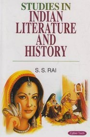 Beispielbild fr Studies in India Literature and History zum Verkauf von Books Puddle