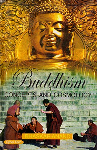 9788178849997: Buddhism Concepts and Cosmology