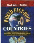 Beispielbild fr World Fact-Book of Countries zum Verkauf von Books Puddle