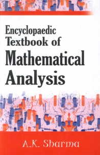 9788178880266: Encyclopaedia of Mathematical Analysis - 2 Vols.