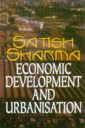 Stock image for Economic Development and Urbanisation for sale by Books Puddle