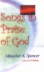 Stock image for Songs in Praise of God for sale by Books Puddle
