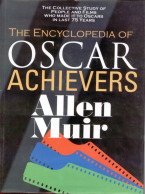 The Encyclopedia of Oscar Achievers, 8 Vols