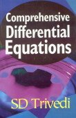 9788178881362: Comprehensive Differential Equations - 3 Vols.