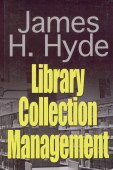 Stock image for Library Collection Management for sale by Books Puddle