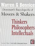 Stock image for Encyclopaedia of Thinkers, Philosophers, Intellectuals for sale by dsmbooks