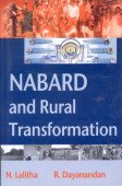 Stock image for NABARD and Rural Transformation for sale by Books Puddle