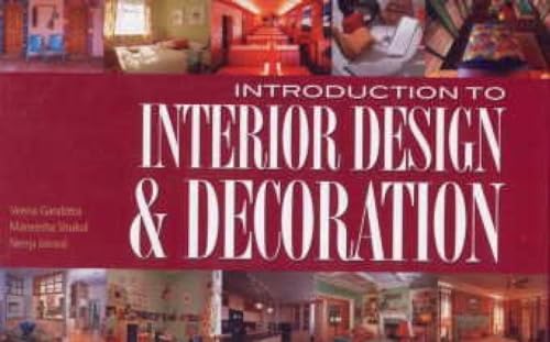 Introduction to Interior Design and Decoration