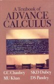 Stock image for A Textbook of Advance Calculus for sale by Books Puddle