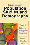 Stock image for Encyclopaedia of Population Studies and Demography for sale by Books Puddle