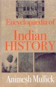 Encyclopaedia of Indian History, 3 Vols