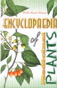 Stock image for Encyclopaedia of Medicinal Plants for sale by Majestic Books