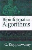 Beispielbild fr Bioinformatics Algorithms zum Verkauf von Books Puddle