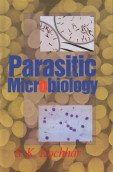 Stock image for Parasitic Microbiology for sale by Books Puddle