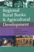 Stock image for Regional Rural Banks & Agricultural Development for sale by Books Puddle