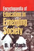 Stock image for Encyclopaedia of Education in Emerging Society for sale by Books Puddle