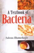 Imagen de archivo de A Textbook of Bacteria a la venta por Books Puddle