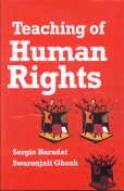 Teaching of Human Rights, 2 Vols