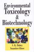 Beispielbild fr Environmental Toxicology and Biotechnology zum Verkauf von Books Puddle
