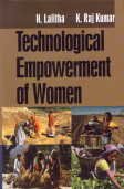 Stock image for Technological Empowerment of Women for sale by Books Puddle