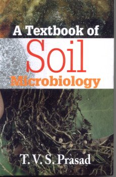 Stock image for A Textbook of Soil Microbiology for sale by Books Puddle