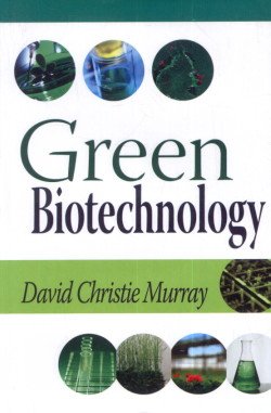 9788178886503: Green Biotechnology
