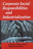 Stock image for Corporate Social Responsibilities and Industrialisation for sale by Books Puddle