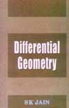 9788178900377: Differential Geometry